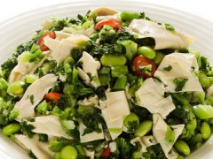 幾款減肥營養晚餐食譜